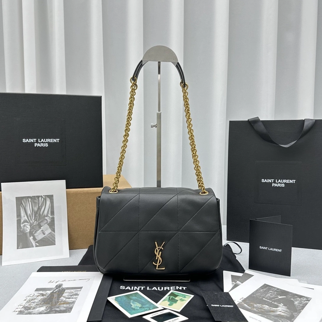 LAMBSKIN IN 4.3 JAMIE SMALL YSL 0822